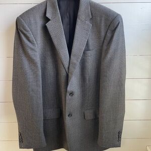 Joseph A Bank Travelers Collection Sport Coat